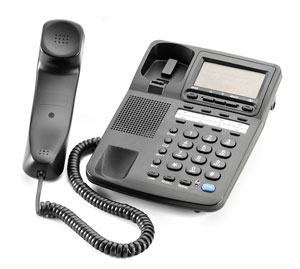 Orchid Telecom - Telephone System
